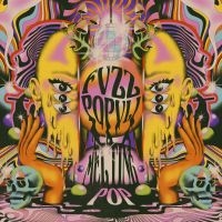 Fvzz Popvli - Melting Pop ryhmässä ME SUOSITTELEMME / Perjantain julkaisut / 2025-01-31 @ Bengans Skivbutik AB (5577678)