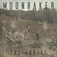 Moonraker - The Forest ryhmässä ME SUOSITTELEMME / Perjantain julkaisut / 2025-02-07 @ Bengans Skivbutik AB (5577697)