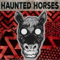 Haunted The - Split (Galaxy Red Vinyl) ryhmässä ME SUOSITTELEMME / Perjantain julkaisut / 2025-02-07 @ Bengans Skivbutik AB (5577702)