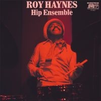 Haynes Roy - Hip Ensemble ryhmässä ME SUOSITTELEMME / Perjantain julkaisut / 2025-02-28 @ Bengans Skivbutik AB (5577719)