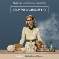 Rivera Carlos Rafael - Lessons In Chemistry (Apple Series ryhmässä ME SUOSITTELEMME / Perjantain julkaisut / 2025-04-18 @ Bengans Skivbutik AB (5577720)