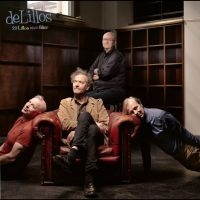 Delillos - 20 Lillos Uten Filter ryhmässä CD @ Bengans Skivbutik AB (5577726)