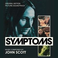 John Scott - Symptoms ryhmässä ME SUOSITTELEMME / Perjantain julkaisut / 2025-02-07 @ Bengans Skivbutik AB (5577736)