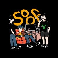 Soof! - Spirit D.I.Y. ryhmässä ME SUOSITTELEMME / Perjantain julkaisut / 2025-02-07 @ Bengans Skivbutik AB (5577737)