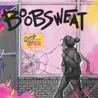 Boob Sweat - Sorry, We're Open ryhmässä CD @ Bengans Skivbutik AB (5577739)