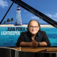 Juan Perea - Lightkeeper ryhmässä ME SUOSITTELEMME / Perjantain julkaisut / 2025-02-07 @ Bengans Skivbutik AB (5577744)