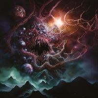 Summoning Saturn Voids - Summoning Saturn Voids ryhmässä ME SUOSITTELEMME / Perjantain julkaisut / 2025-02-28 @ Bengans Skivbutik AB (5577754)