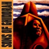 Sons Of Ghidorah - Hallowmas ryhmässä CD @ Bengans Skivbutik AB (5577756)