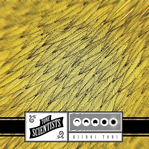 Tone Scientists - Kiiroi Tori ryhmässä VINYYLI / Pop-Rock @ Bengans Skivbutik AB (5577791)