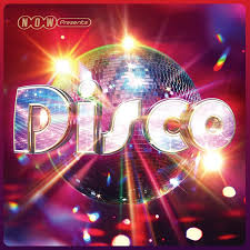 Various Artists - Now Presents... Disco ryhmässä Labels /  @ Bengans Skivbutik AB (5577808)