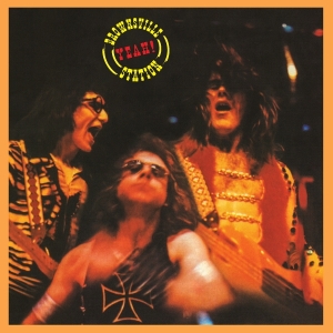 Brownsville Station - Yeah! ryhmässä Övrigt /  @ Bengans Skivbutik AB (5577812)