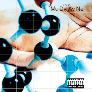 Mudvayne - Ld 50 ryhmässä CD @ Bengans Skivbutik AB (5577814)