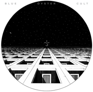 Blue Öyster Cult - Blue Öyster Cult (CD w 4 bonus tracks) ryhmässä Övrigt /  @ Bengans Skivbutik AB (5577815)