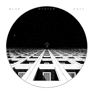 Blue Öyster Cult - Blue Öyster Cult (CD w 4 bonus tracks) ryhmässä Övrigt /  @ Bengans Skivbutik AB (5577815)