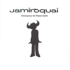 Jamiroquai - Emergency On Planet ryhmässä Labels /  @ Bengans Skivbutik AB (557783)