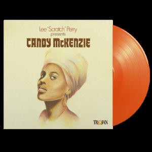 Candy Mckenzie - Lee 'Scratch' Perry Presents Candy Mckenzie ryhmässä ME SUOSITTELEMME / Perjantain julkaisut / 2025-02-21 @ Bengans Skivbutik AB (5577833)