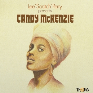 Candy Mckenzie - Lee 'Scratch' Perry Presents Candy Mckenzie ryhmässä VINYYLI / RnB-Soul @ Bengans Skivbutik AB (5577833)