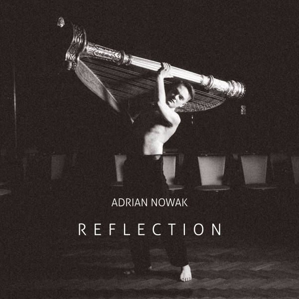 Adrian Nowak - Reflection ryhmässä CD / Myydyimmät @ Bengans Skivbutik AB (5577836)