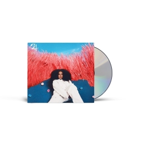 Nao - Jupiter ryhmässä CD @ Bengans Skivbutik AB (5577880)