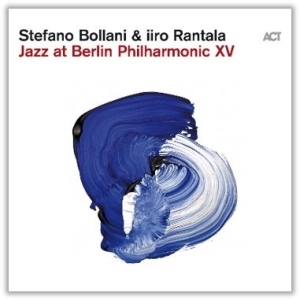 Stefano Bollani & Iiro Rantala - Jazz At Berlin Philharmonic Xv ryhmässä ME SUOSITTELEMME / Perjantain julkaisut / 2025-03-28 @ Bengans Skivbutik AB (5577892)