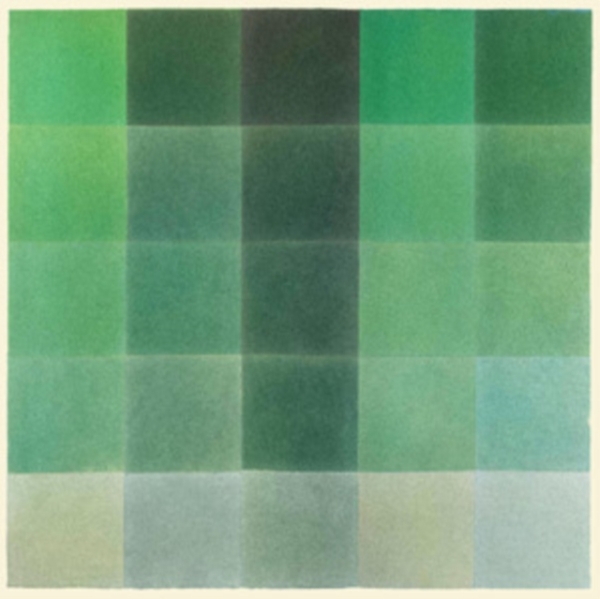 Hill Tim - Shades Of Green ryhmässä VINYYLI / Myydyimmät @ Bengans Skivbutik AB (5577978)