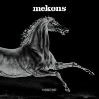 Mekons - Horror ryhmässä CD @ Bengans Skivbutik AB (5577980)