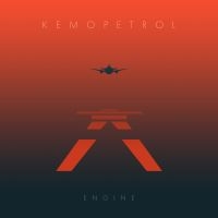 Kemopetrol - Engine ryhmässä VINYYLI @ Bengans Skivbutik AB (5577983)