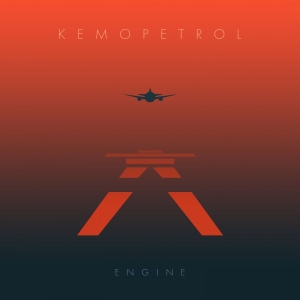 Kemopetrol - Engine ryhmässä VINYYLI / Pop-Rock @ Bengans Skivbutik AB (5577983)