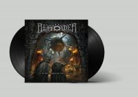 Behölder - In The Temple Of Tyrant (2 Lp Black ryhmässä ME SUOSITTELEMME / Perjantain julkaisut / 2025-04-25 @ Bengans Skivbutik AB (5577988)