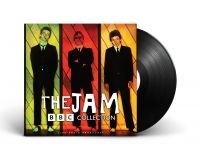 Jam The - Bbc Collection 77-78 Thr (Black Vin ryhmässä VINYYLI @ Bengans Skivbutik AB (5577989)