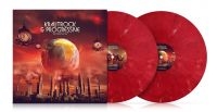 Various Artists - Krautrock& Progressive: The Definit ryhmässä ME SUOSITTELEMME / Perjantain julkaisut / 2025-02-21 @ Bengans Skivbutik AB (5577991)