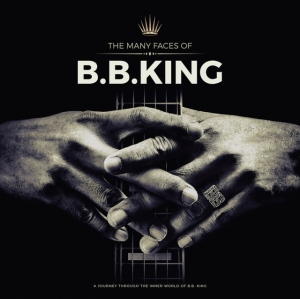 Various Artists - Many Faces Of B.B. King The (2 Lp G ryhmässä VINYYLI / Blues @ Bengans Skivbutik AB (5577993)