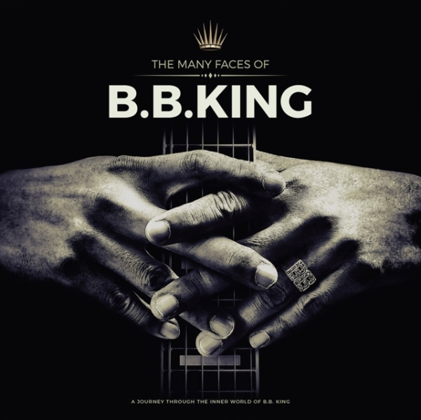Various Artists - Many Faces Of B.B. King The (2 Lp G ryhmässä VINYYLI / Myydyimmät @ Bengans Skivbutik AB (5577993)