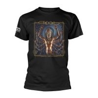 Tool - T/S Being (Xxl) ryhmässä ME SUOSITTELEMME / Perjantain julkaisut / 2025-02-14 @ Bengans Skivbutik AB (5578009)