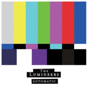 Lumineers The - Automatic ryhmässä CD @ Bengans Skivbutik AB (5578011)