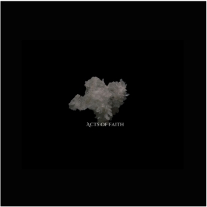SAULT - Acts Of Faith (Vinyl) ryhmässä ME SUOSITTELEMME / Perjantain julkaisut / 2025-05-23 @ Bengans Skivbutik AB (5578031)