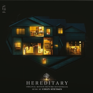 Stetson Colin - Hereditary ryhmässä Övrigt /  @ Bengans Skivbutik AB (5578033)