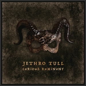 Jethro Tull - Curious Ruminant (Cd Digi) ryhmässä CD @ Bengans Skivbutik AB (5578037)