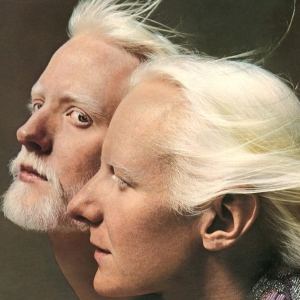 Johnny & Edgar Winter - Together ryhmässä VINYYLI / Blues @ Bengans Skivbutik AB (5578043)