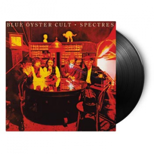 Blue Oyster Cult - Spectres ryhmässä VINYYLI @ Bengans Skivbutik AB (5578044)