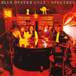 Blue Oyster Cult - Spectres ryhmässä VINYYLI @ Bengans Skivbutik AB (5578044)