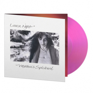 Nyro Laura - Mother S Spiritual ryhmässä Övrigt /  @ Bengans Skivbutik AB (5578046)