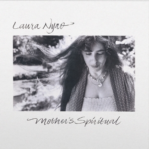 Laura Nyro - Mother’S Spiritual ryhmässä Övrigt / @ Bengans Skivbutik AB (5578046)