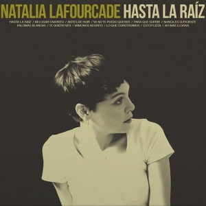 Natalia Lafourcade - Hasta La Raíz ryhmässä VINYYLI @ Bengans Skivbutik AB (5578047)