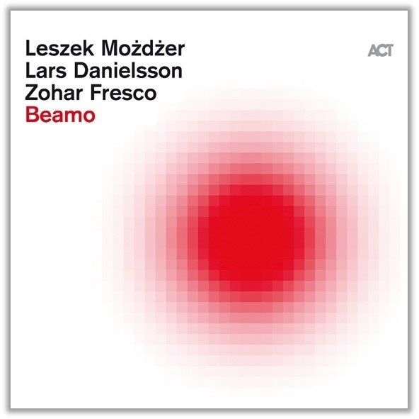 Mozdzer Leszek Danielsson Lars - Beamo ryhmässä VINYYLI / Myydyimmät @ Bengans Skivbutik AB (5578058)