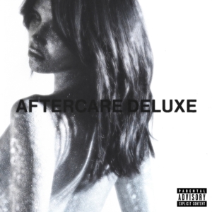 Nessa Barrett - Aftercare Deluxe ryhmässä CD @ Bengans Skivbutik AB (5578064)