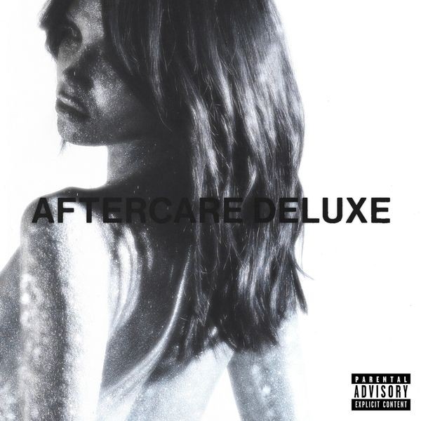 Nessa Barrett - Aftercare Deluxe ryhmässä CD / Pop-Rock @ Bengans Skivbutik AB (5578064)