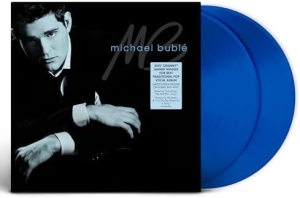 Michael Bublé - Call Me Irresponsible ryhmässä ME SUOSITTELEMME / Perjantain julkaisut / 2025-02-21 @ Bengans Skivbutik AB (5578065)