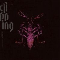 Clipping. - Dead Channel Sky (Loser Edition Neo ryhmässä VINYYLI / Hip Hop-Rap @ Bengans Skivbutik AB (5578066)