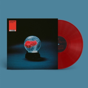 Darkside - Nothing (Red Vinyl) ryhmässä VINYYLI @ Bengans Skivbutik AB (5578068)